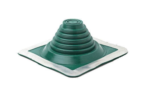 Проходной элемент MF прямой №3 зеленый (6-102мм) +185 EPDM