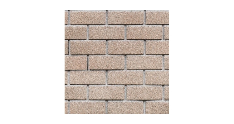 ТЕХНОНИКОЛЬ HAUBERK фасадная плитка, Античный кирпич