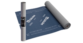 Супердиффузионная мембрана АT 90 трёхслойная, фасадная