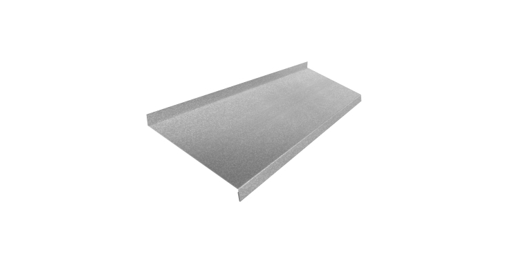 Отлив простой 200 0,4 Zn (2м)