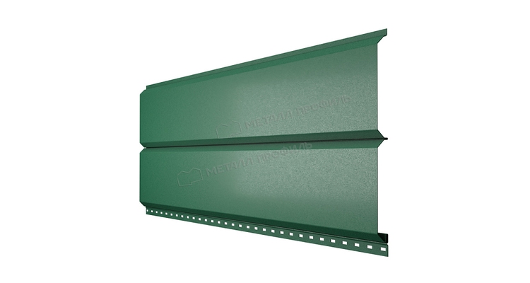 Сайдинг Металл Профиль Lбрус-15х240 (VikingMP E-20-6005-0.5)