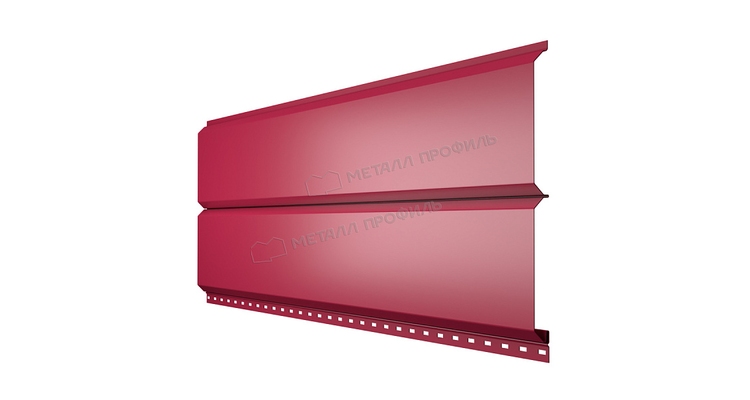 Сайдинг Металл Профиль Lбрус-15х240 (VikingMP E-20-3005-0.5)
