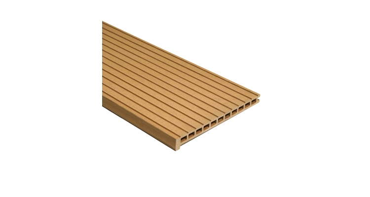 Ступень CM STAIR 3000х305х25 мм OAK (дуб)