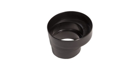 Адаптер для KTV кровельного вентиля Vilpe