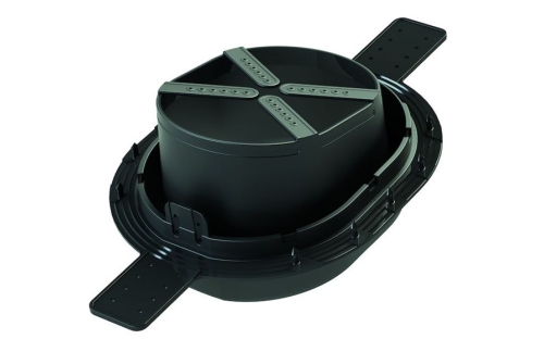 Уплотнитель гидрозатвора Vilpe 2К