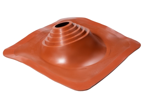 Проходной элемент MF профи №1 (75-200мм) +185 EPDM терракотовый