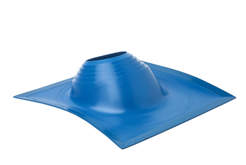 Проходной элемент MF профи №2 (180-280мм) +185 EPDM синий