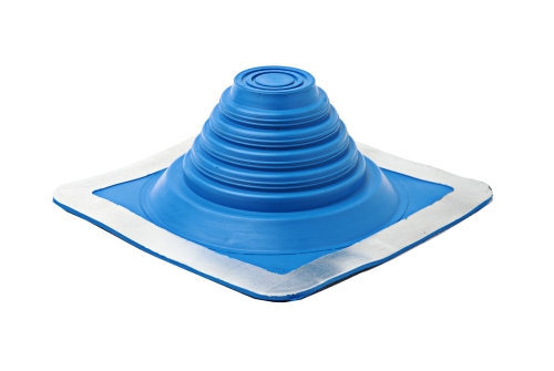 Проходной элемент MF прямой №3 (6-102мм) +185 EPDM синий